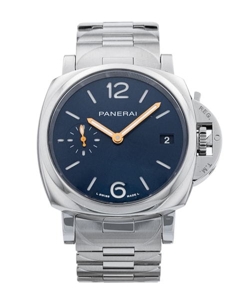 Panerai Luminor Due PAM01123